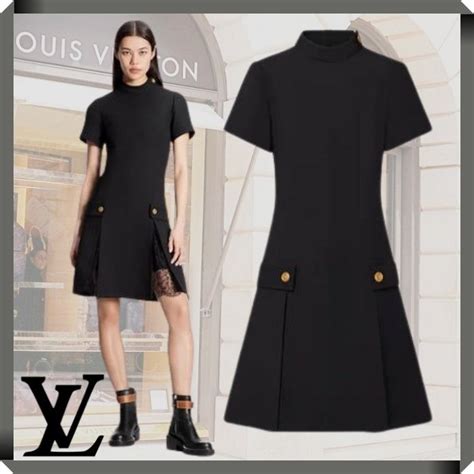 louis vuitton dress sale|louis vuitton dress for women.